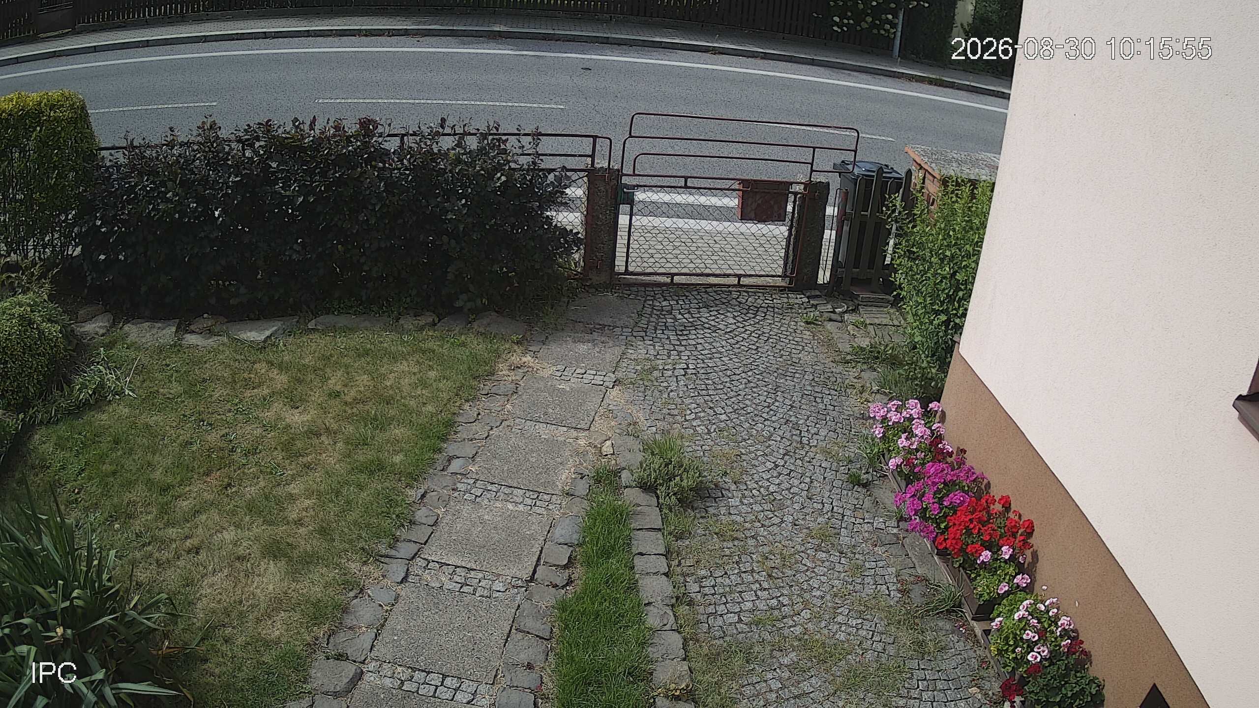 Capture